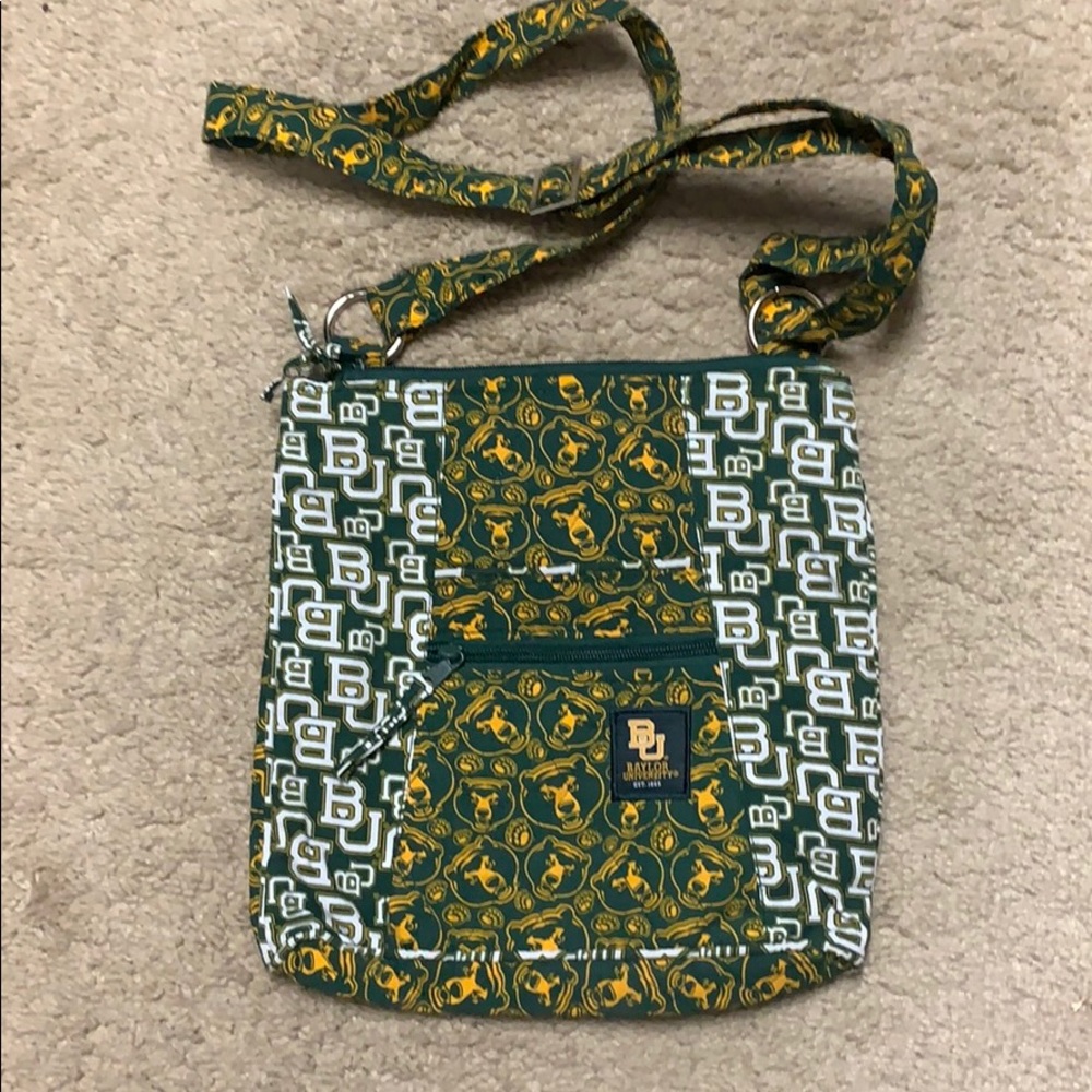 Baylor crossbody bag